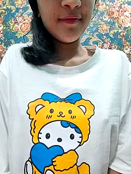 MariaEva69 online show from October 12, 2025, 8:41 pm