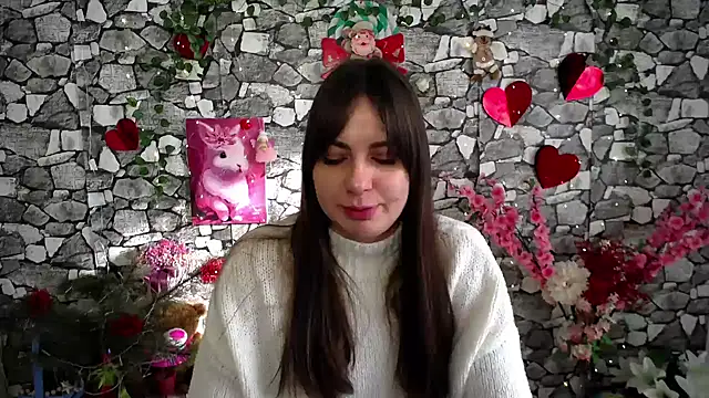 Amanda Bright  online show from January 17, 2026, 8:30 am