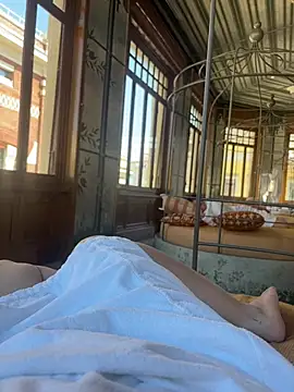 BabyEmma66 online show from March 16, 2026, 2:10 pm