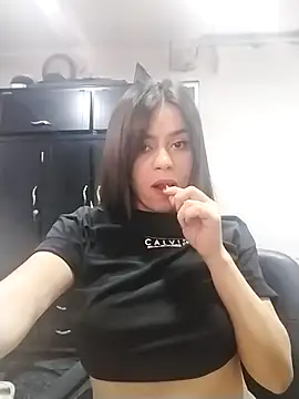 Snapshot of KATA_BLONDE chatting on March 29, 2026, 2:55 am KATA BLONDE online show from March 29, 2026, 2:55 am