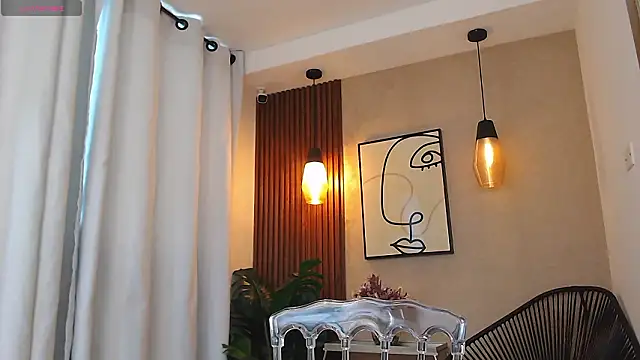 Lia Mar  online show from March 11, 2026, 6:14 pm