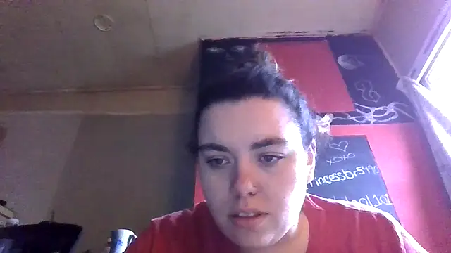 princessbr 013 online show from March 26, 2026, 1:06 pm