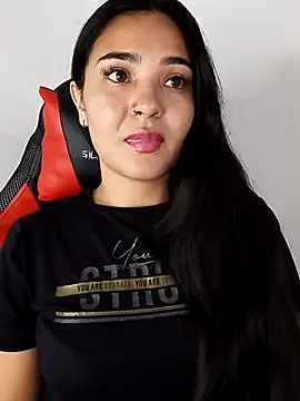 meli  brown online show from October 6, 2025, 12:19 am