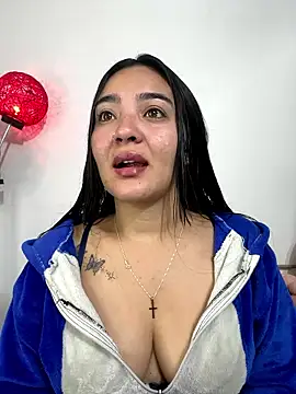 meli  brown online show from January 10, 2026, 10:06 am