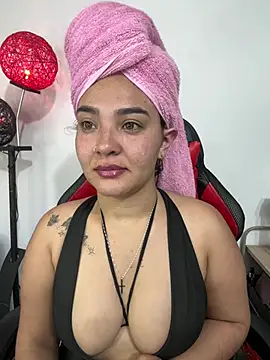 meli  brown online show from January 16, 2026, 8:40 am