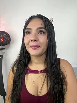 meli  brown online show from February 24, 2026, 3:37 am