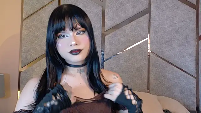 NATASHAA WINZ online show from July 5, 2026, 5:58 am