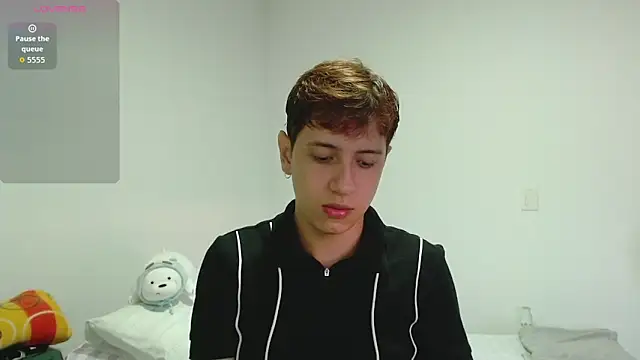 nate hill18 online show from September 15, 2025, 10:32 pm