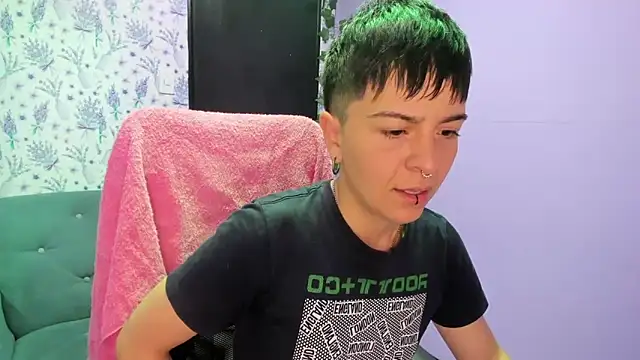  Hannah Hot online show from October 19, 2025, 1:39 am