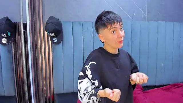  Hannah Hot online show from February 14, 2026, 3:03 am