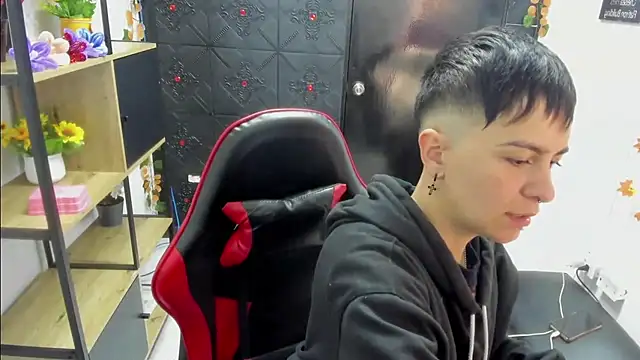  Hannah Hot online show from March 3, 2026, 2:39 am