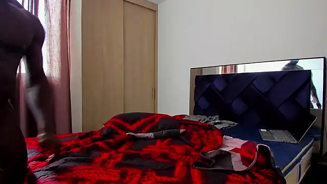 scarle22 online show from October 23, 2025, 8:18 pm