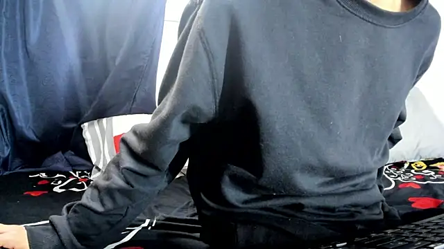 TheCyberIncubus online show from November 27, 2025, 3:25 pm