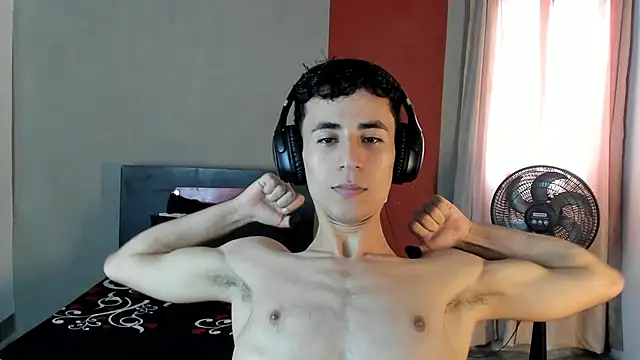 TheCyberIncubus online show from February 4, 2026, 7:42 pm