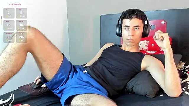 TheCyberIncubus online show from February 6, 2026, 5:05 pm