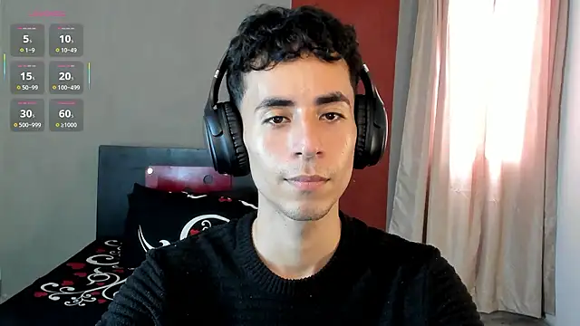 TheCyberIncubus online show from February 7, 2026, 3:49 pm