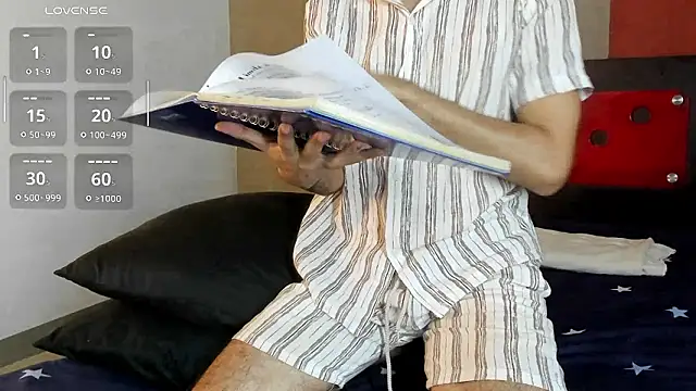 TheCyberIncubus online show from February 28, 2026, 11:39 pm