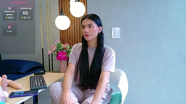 Sweet Mafe online show from February 5, 2026, 2:11 pm