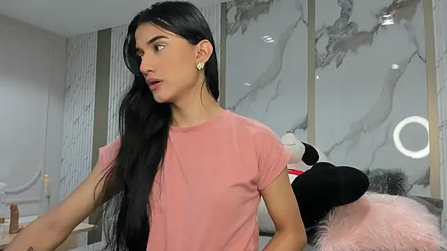 Sweet Mafe online show from February 23, 2026, 4:15 pm