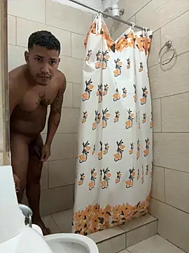 AlexBrasua online show from February 7, 2026, 3:43 am