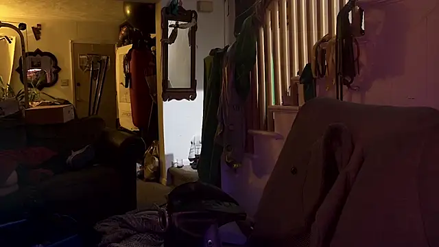 MasterDaddyCool online show from November 28, 2025, 4:59 am