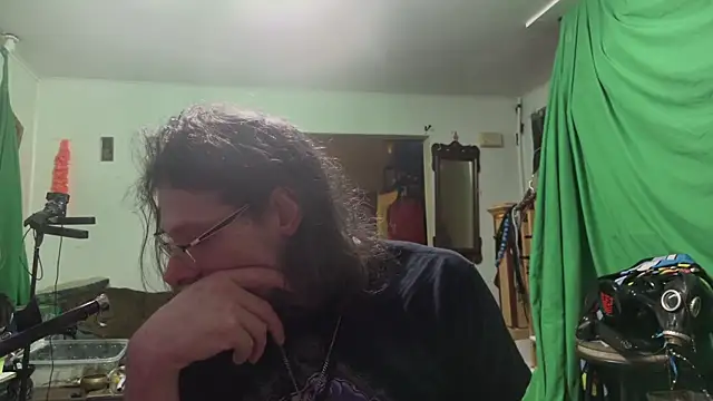 MasterDaddyCool online show from March 3, 2026, 6:30 am