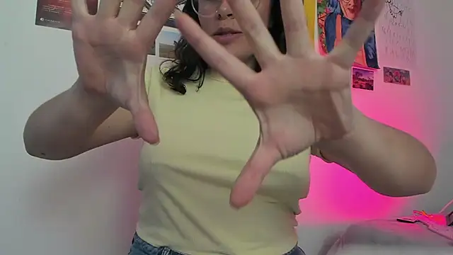 Katheerine online show from September 24, 2025, 2:59 am