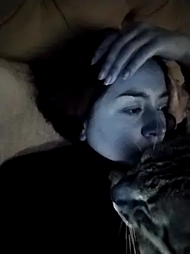 Mamii Dolcee online show from October 17, 2025, 1:20 am