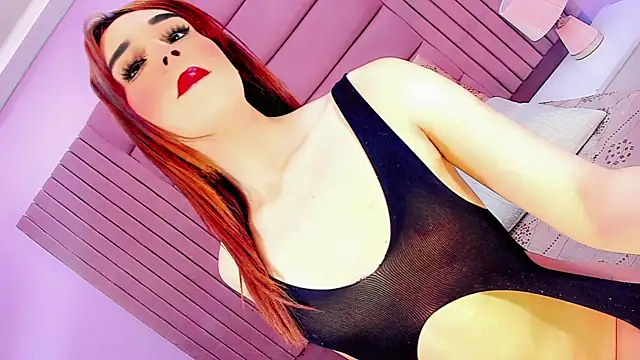 Valeria Rouss online show from December 20, 2025, 8:38 pm