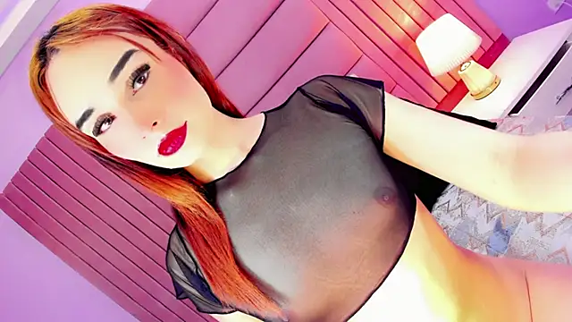 Valeria Rouss online show from December 22, 2025, 9:12 pm