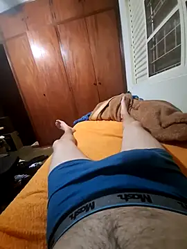 Roludo safado  online show from September 17, 2025, 4:25 am