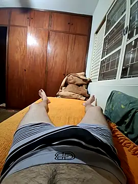 Roludo safado  online show from September 20, 2025, 4:57 am