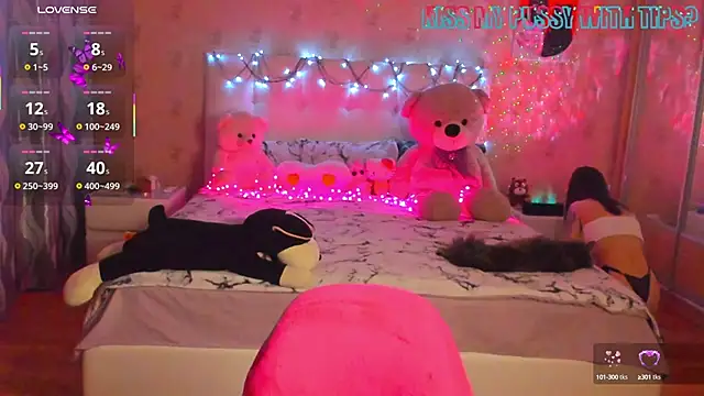 unearthly di online show from October 4, 2025, 4:27 pm