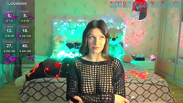 unearthly di online show from November 3, 2025, 11:00 am