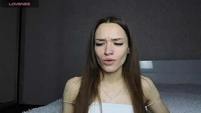 Nastiixx online show from September 22, 2025, 3:25 pm