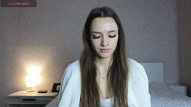 Nastiixx online show from November 7, 2025, 7:52 am