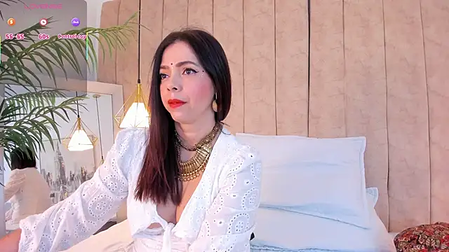 Anantaa  online show from November 18, 2025, 11:36 am