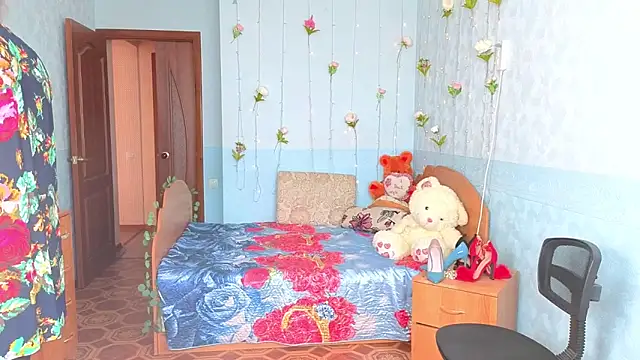 Snapshot of Audrey_Aura chatting on September 24, 2025, 5:00 am Audrey Aura online show from September 24, 2025, 5:00 am