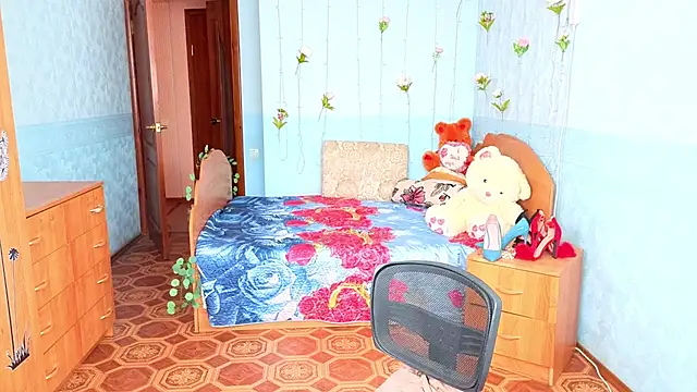 Snapshot of Audrey_Aura chatting on September 27, 2025, 5:01 am Audrey Aura online show from September 27, 2025, 5:01 am