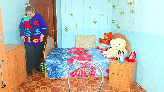 Snapshot of Audrey_Aura chatting on October 3, 2025, 5:04 am Audrey Aura online show from October 3, 2025, 5:04 am