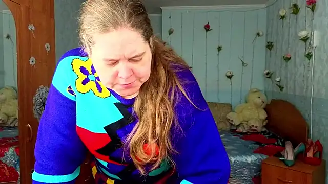 Snapshot of Audrey_Aura chatting on October 17, 2025, 5:32 am Audrey Aura online show from October 17, 2025, 5:32 am