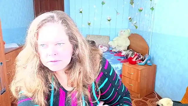 Snapshot of Audrey_Aura chatting on October 23, 2025, 5:07 am Audrey Aura online show from October 23, 2025, 5:07 am