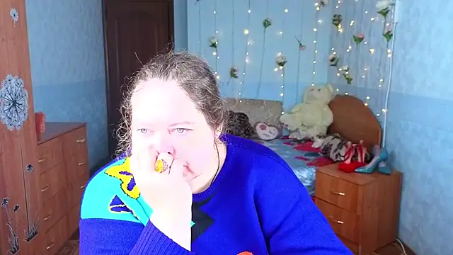 Snapshot of Audrey_Aura chatting on October 28, 2025, 5:11 am Audrey Aura online show from October 28, 2025, 5:11 am