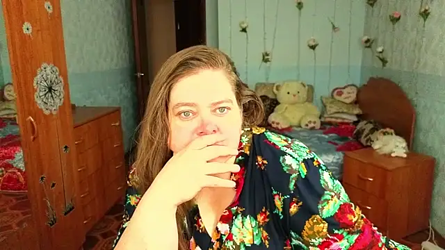 Snapshot of Audrey_Aura chatting on November 5, 2025, 5:07 am Audrey Aura online show from November 5, 2025, 5:07 am