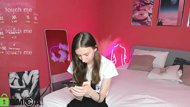 Lisbeth  Salander online show from September 14, 2025, 1:49 am