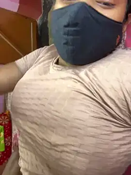 Priyajaanbaby online show from March 16, 2026, 2:39 am