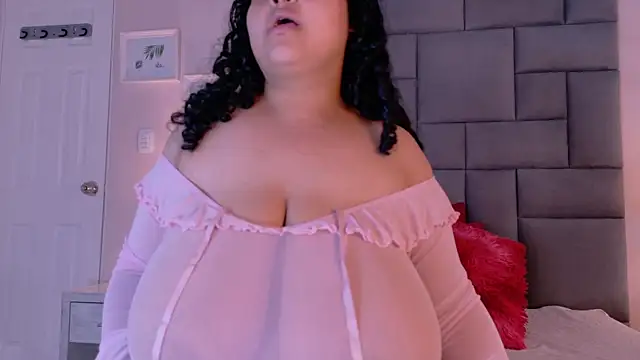 KITY HILL online show from October 9, 2025, 3:48 am