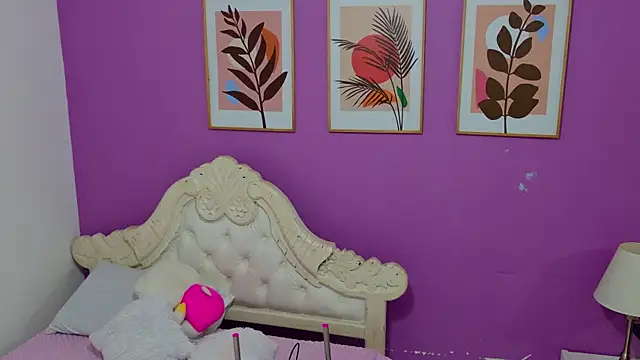 SamantaKane online show from March 29, 2026, 4:01 am