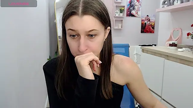 muriel elvin online show from October 1, 2025, 10:21 am