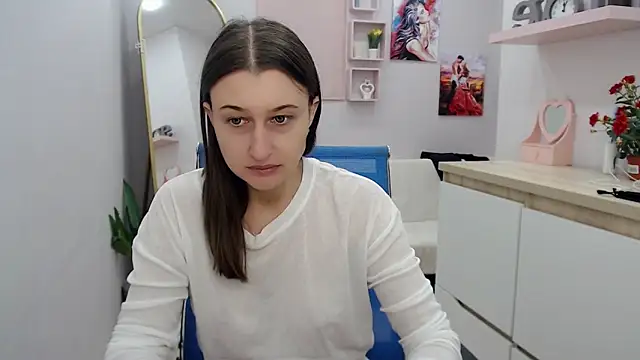 muriel elvin online show from October 13, 2025, 9:20 am